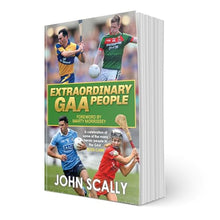 Load image into Gallery viewer, Extraordinary GAA People