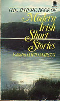 The Sphere Book Of Modern Irish Short Stories