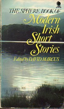 The Sphere Book Of Modern Irish Short Stories