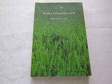 Load image into Gallery viewer, Poetry Ireland Review 79