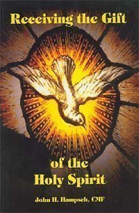 Receiving the Gift of the Holy Spirit