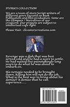 Load image into Gallery viewer, The Promise Between US: Detective Dev Crime Thriller Series