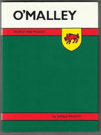 O'Malley: People and Places (People & places)