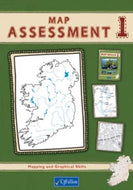 Map Assessment 1 (Map Skills 1): Mapping and Graphical Skills