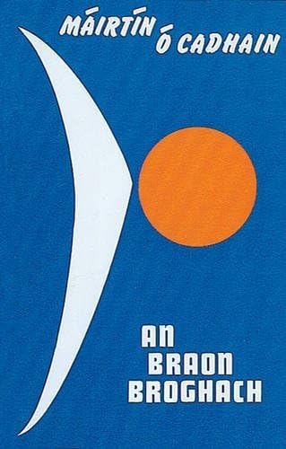 An Braon Broghach