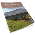 Archaeology Ireland magazine, Volume 39, No 4, Issue No 154, Winter 2025: Ireland of a Thousand Goodbyes