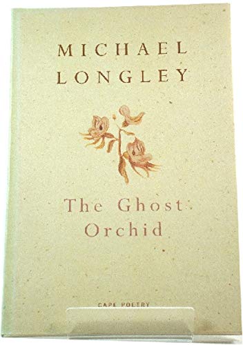 The Ghost Orchid