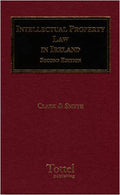 Intellectual Property Law in Ireland