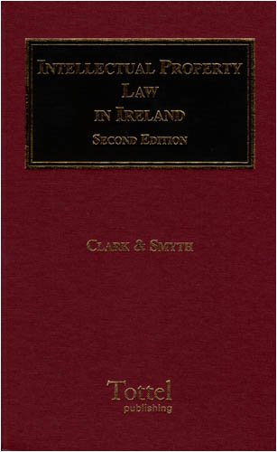 Intellectual Property Law in Ireland