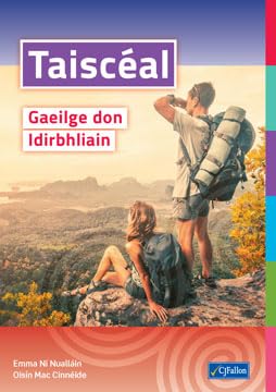 Taiscéal: Gaeilge don Idirbhliain