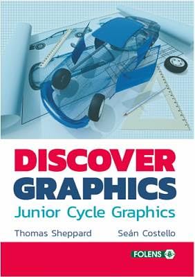 Discover Graphics: Junior Cycle Graphics