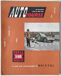 Auto Course: Vol III, No 5, 1954 - The International Quarterly Review on Motor Racing (Autocourse)