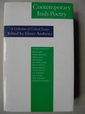 Contemporary Irish Poetry: A Collection of Critical Essays