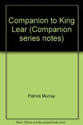 Companion to King Lear (Companion series notes)