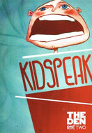 Kidspeak - The Den, RTÉ Two