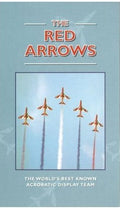 The Red Arrows [VHS] (1999)