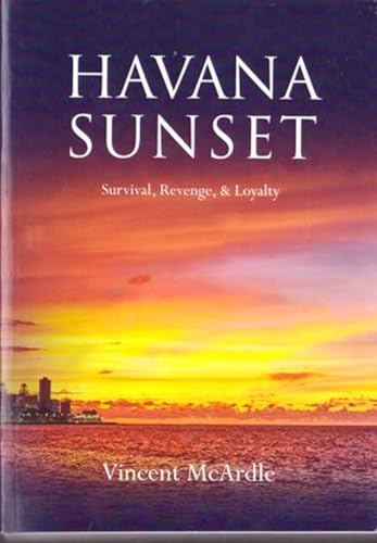 Havana Sunset