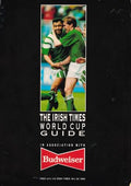The Irish Times World Cup Guide (USA '94)