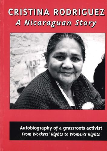 Cristina Rodriguez: A Nicaraguan Story