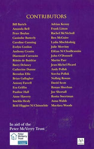 Angle 1: Works by Ranelagh Writers and Artists
