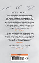Load image into Gallery viewer, Blank Pages and Other Stories: Bernard MacLaverty