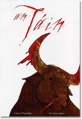 An Táin