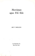 Merriman Agus Fili Eile