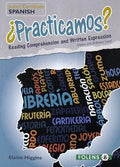 Practicamos? Junior Certificate Spanish - Reading Comprehension and Written Expression - Higher and Ordinary Level