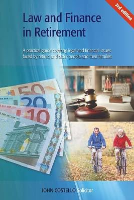 Law and Finance in Retirement - 3rd Edition