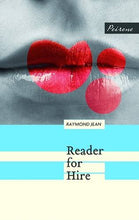 Load image into Gallery viewer, Reader for Hire