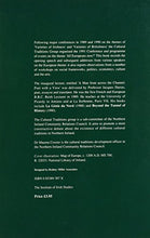 Load image into Gallery viewer, All Europeans Now? (Cultural Traditions in Northern Ireland)