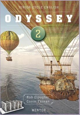 Odyssey 2: Junior Cycle English