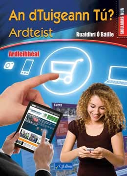 DTuigeann Tu?, An: Ardteist Ardleibheal
