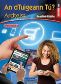 DTuigeann Tu?, An: Ardteist Ardleibheal