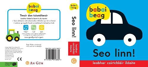 Seo Linn (Babai Beag)