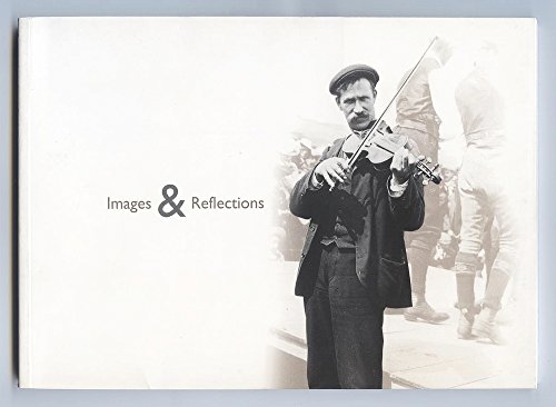 Images and Reflections