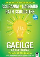 Scileanna le hAghaidh Rath Scrudaithe Gaeilge