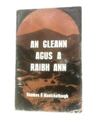 An Gleann Agus A Raibh Ann.