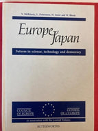 Europe-Japan: Futures in Science, Technology and Democracy