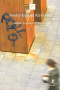 Poetry Ireland Review #97