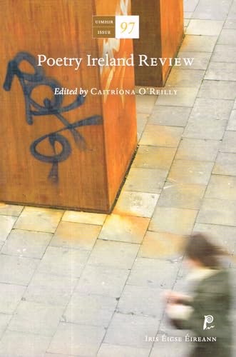 Poetry Ireland Review #97