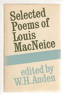 Selected Poems of Louis MacNeice