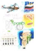 Little People Big Pasts
