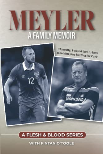 Meyler: A Family Memoir