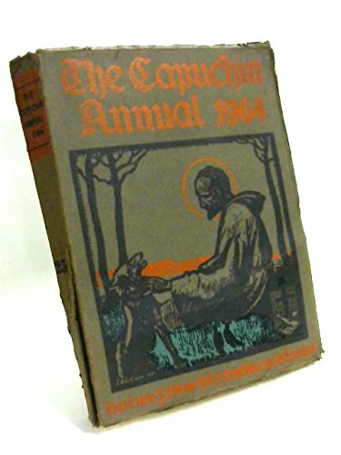 The Capuchin Annual 1964