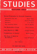 Studies: An Irish Quarterly Review, Vol LIII (53),No 211, Autumn 1964