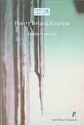 Poetry Ireland Review Issue 78