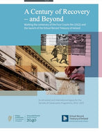 A Century of Recovery - And Beyond: Marking the Centenary of the Four Courts Fire (1922) and the Launch of the Virtual Record Treasury of Ireland