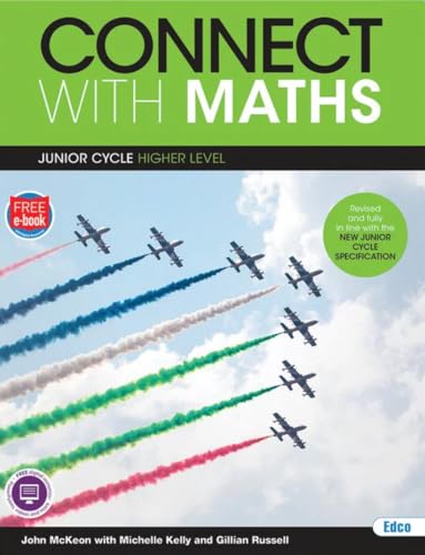 Connect with Maths: Junior Cycle Higher Level