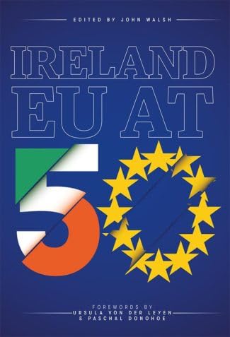 Ireland EU at 50